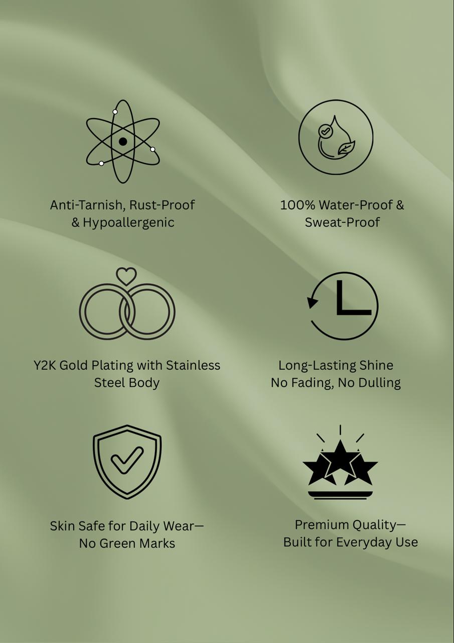 True Love Heart Solitaire Necklace